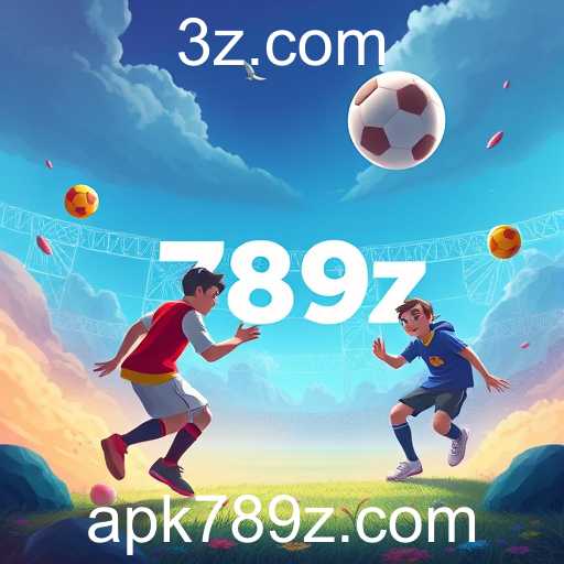 789z: A Nova Febre dos Jogos Virtuais no Brasil