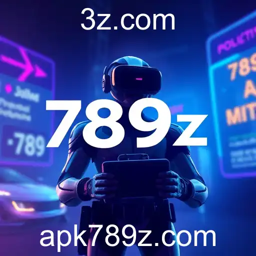 A Ascensão da 789z no Mundo dos Jogos em Português