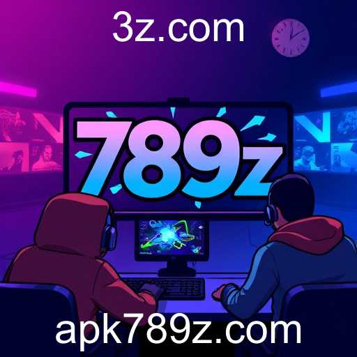 A Ascensão de 789z e o Impacto nos Jogos Online