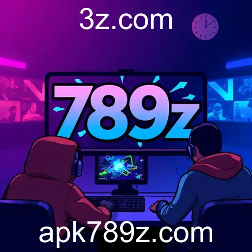 A Ascensão de 789z e o Impacto nos Jogos Online