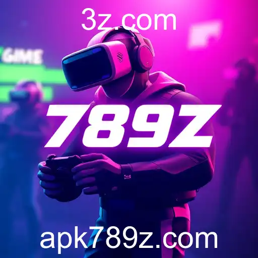 789z: A Ascensão nos Jogos Digitais em 2025