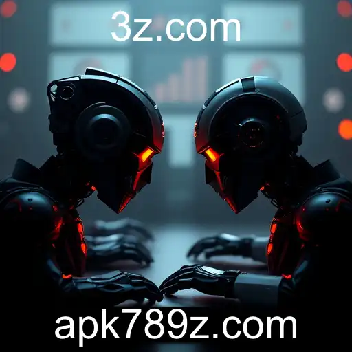 O Papel da Inteligência Artificial nos Jogos: Inovação e Desafios no 789z