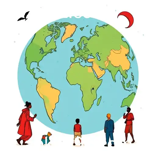 A Influência e Evolução da Cultura Pop Global