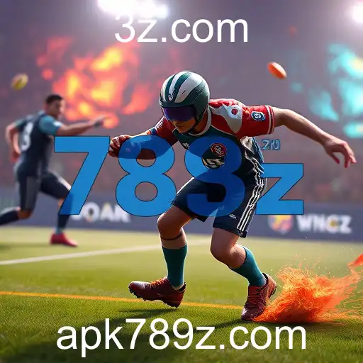 A Nova Era dos E-Sports e a Influência de '789z'