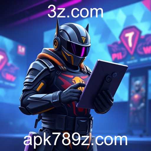 Evolução do Mundo dos Jogos: O Impacto de 789z