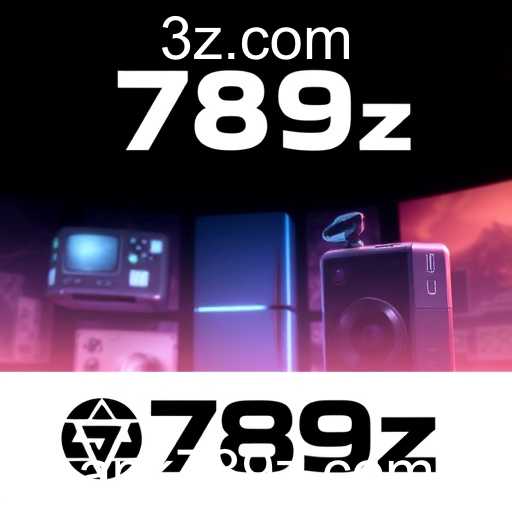 A Revolução dos Jogos em 2025: A Ascensão do 789z