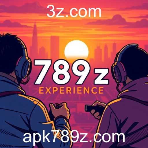 789z: A Nova Sensação dos Jogos Online