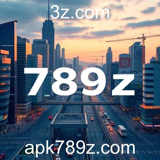 A Revolução dos Jogos Online com 789z
