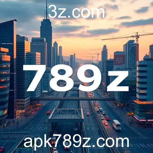 A Revolução dos Jogos Online com 789z