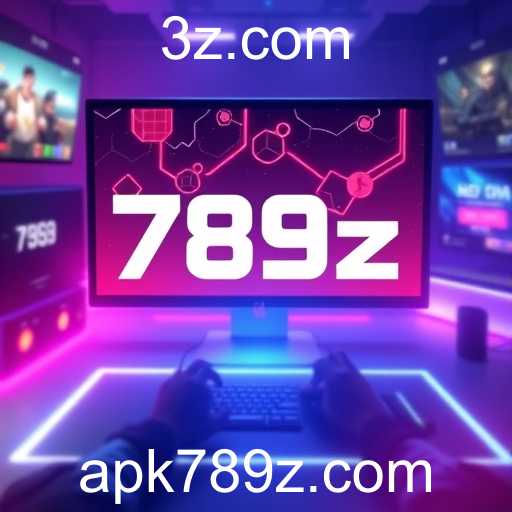 A Ascensão dos Jogos Online em 2025: O Papel de '789z'