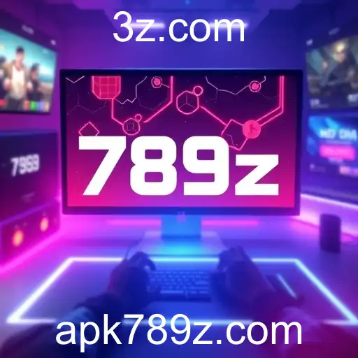 A Ascensão dos Jogos Online em 2025: O Papel de '789z'
